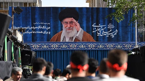 Ayatollah Ali Khamenei’s Funeral Set for July 9 in Mashhad
