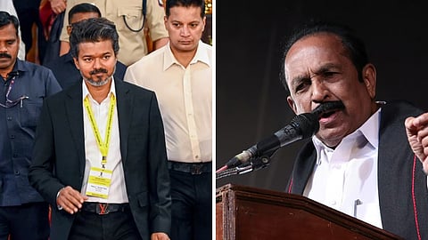 vijay - vaiko