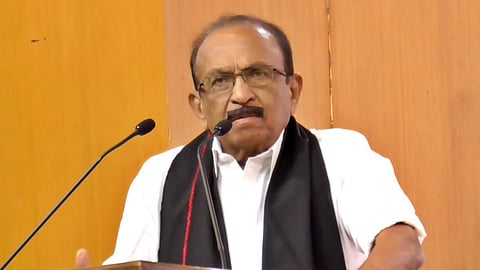 வைகோ