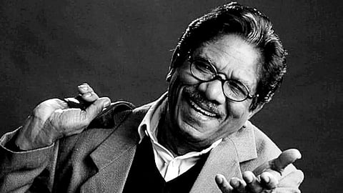 Prime Minister Modi Condolences for Bharathiraaja's Demise