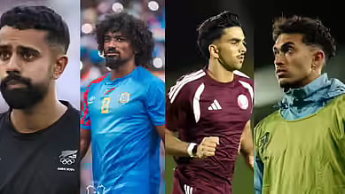 Indian Origin Players Representing Four Nations at the 2026 FIFA WC