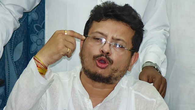 ritabrata banerjee