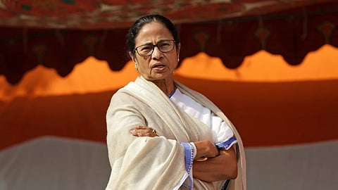 Mamata Banerjee's political career could come to an end