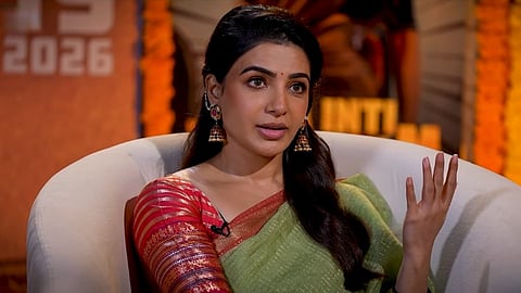 Samantha