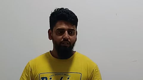 MP ATS bhopal Arrest mission 2047 radicalisation case
