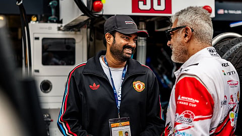 Ajithkumar