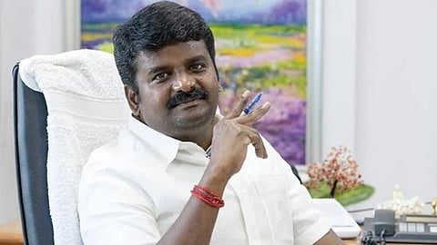 Aiadmk ex minister CVijayabaskar Next Step
