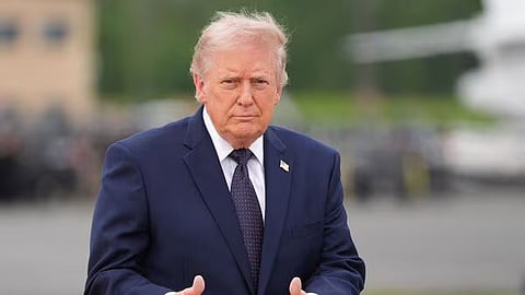 Donald Trump Turns 80 While 16 World Leaders Remain Older Than Him