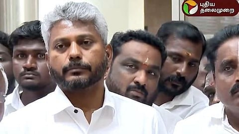 TN Government to Unveil White Paper on State Finances This Evening
