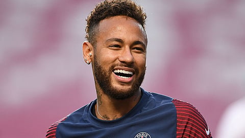 Brazil Star Neymar Likely to Miss Early World Cup Matches