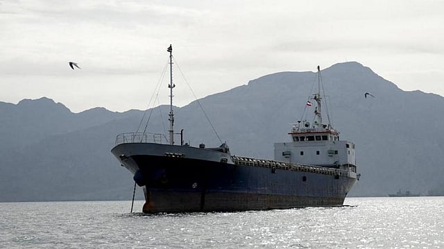 Hormuz