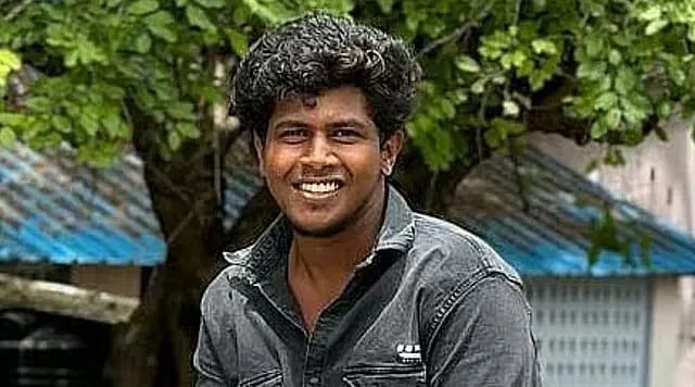 ஆகாஷ் டெலிசன்