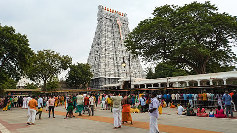 Why Has Tiruchendur Temple Banned Mobile Phones Starting July 1?