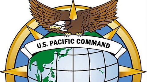 US drops 'Indo' from US military command name