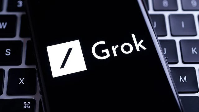 Grok Ai