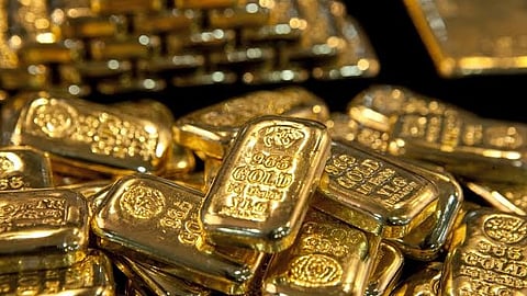 Central Banks Plan Major Gold Reserve Expansion