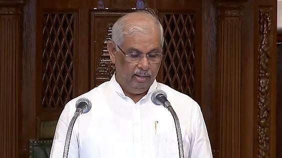 ஆளுநர் ராஜேந்திர விஸ்வநாத அர்லேகர்