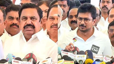 TN Assembly: Key Reactions to Governor Arlekar’s Address