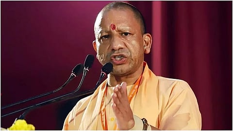 UP CM Yogi Adityanath Responds to Ayodhya Temple Fund Probe