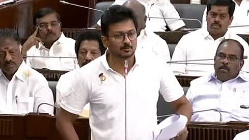 All Parties Back TN Resolution Opposing Mekedatu Project