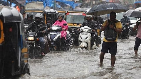 Atlantic Cold Blob Alters Indian Monsoon, Scientists Warn