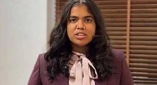 Minister Keerthana