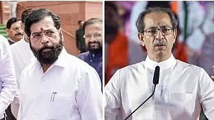 Major Boost for Shinde Sena as Six Uddhav MPs Defect