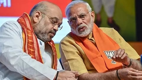 Union Cabinet Reshuffle Soon?