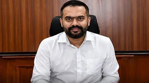 Madurai Collector Moved After Revenue Scam Action