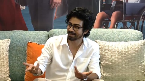 Arjun Das clarifies about his marriage rumors