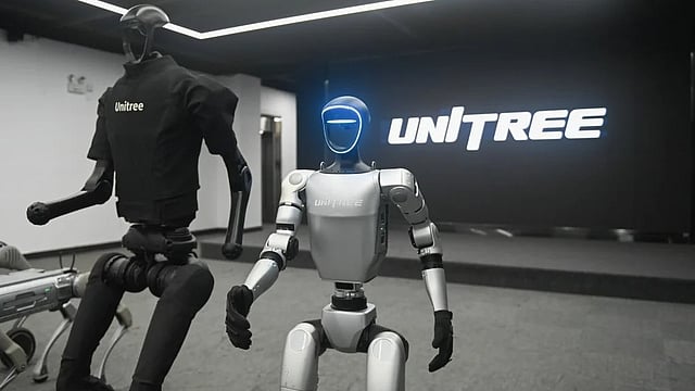 Unitree