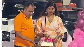 Assam Businessman Held After Celebrating Wife’s Birthday
