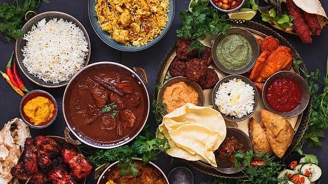 food