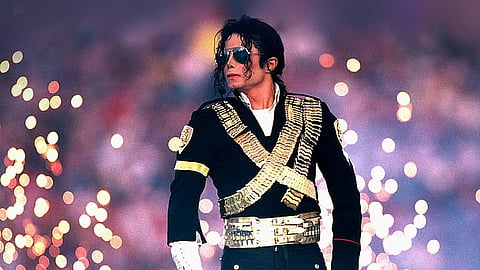 17 Years Without Michael Jackson: Remembering the King of Pop