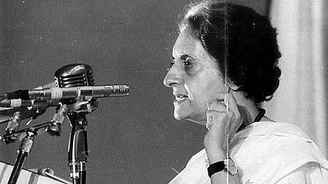 Emergency 1975: The Darkest Chapter in India’s Democratic History
