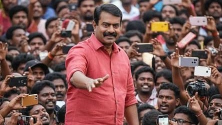 Seeman Likely as Common Opposition Candidate in Bypoll