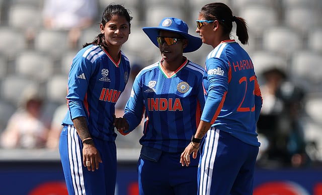 india w