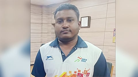 Chennai: Minor Kabaddi Player Accuses Coach Raju of Sexual Abuse