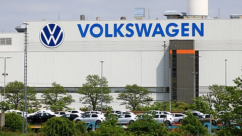 Volkswagen