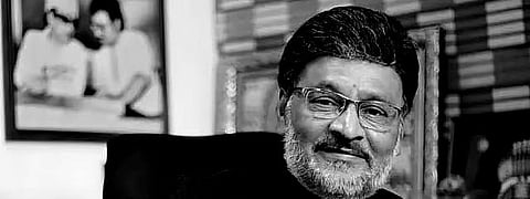 k bhagyaraj passed away updates