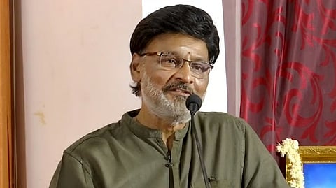 Bhagyaraj 