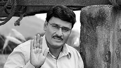 k bhagyaraj passed away updates