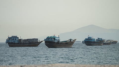 hormuz