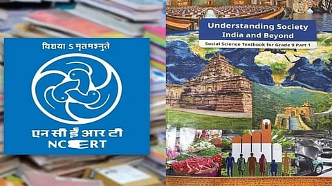 NCERT introduces section on Emergency in Class 9 textbook