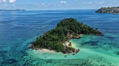 Seychelles 