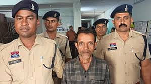 Ram Sahay Jaiswal