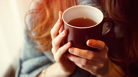 What Happens to Your Body After Quitting Tea for 90 Days?