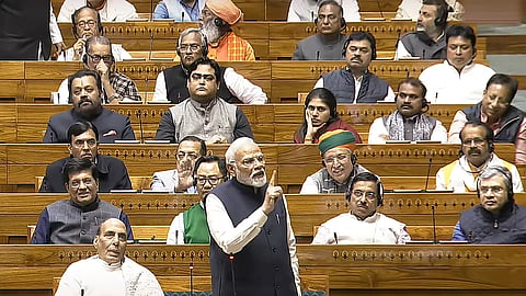 Union Cabinet Reshuffle Nine Likely to Be Inducted