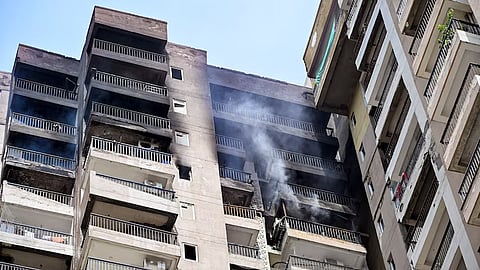 Why AC Explosions Are Rising in Delhi what Prevention
