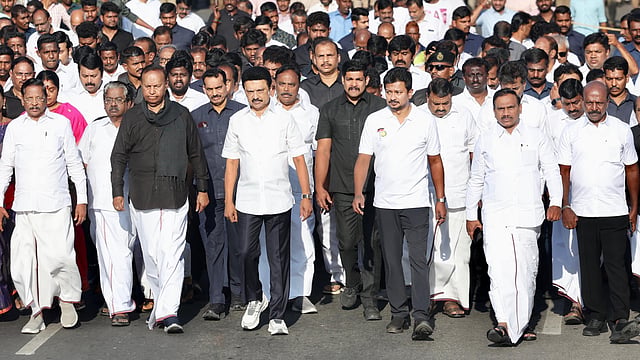 திமுக